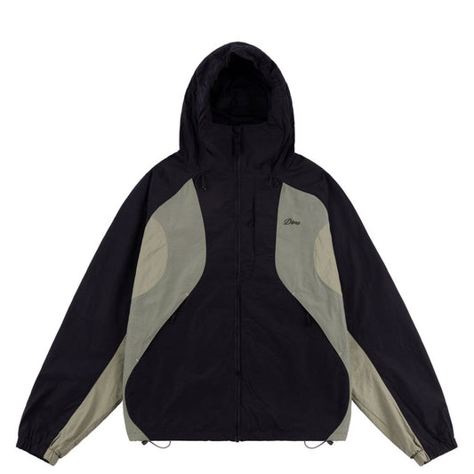 Dime Tech Windbreaker