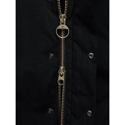 Barbour TRANSPORT 中綿 ジャケット