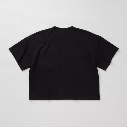 NICK GEAR Rib T-shirt