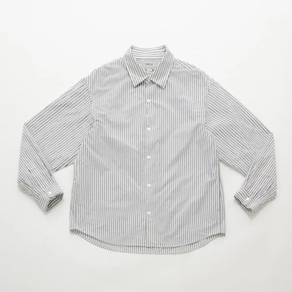 YAECA Comfort Shirt Extra Wide
