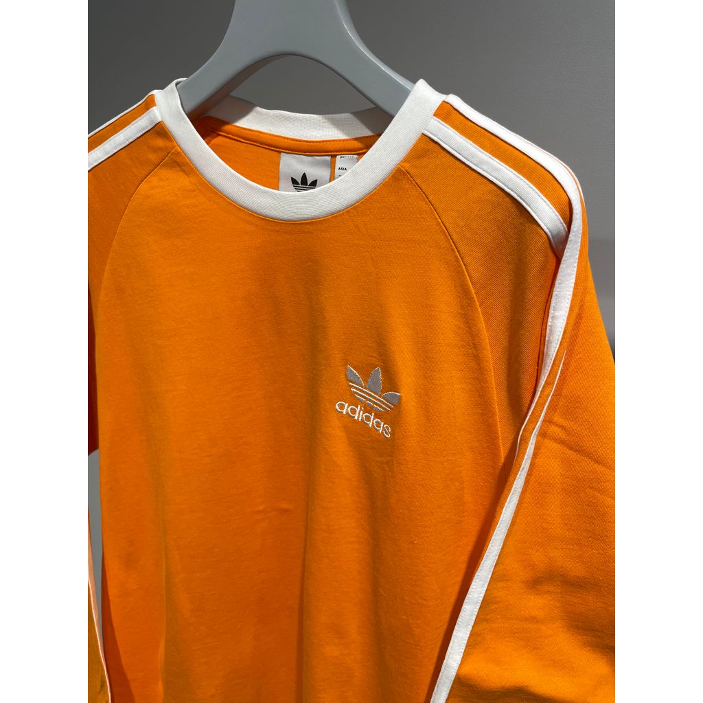 訳あり  adidas L/S TEE  HE9531