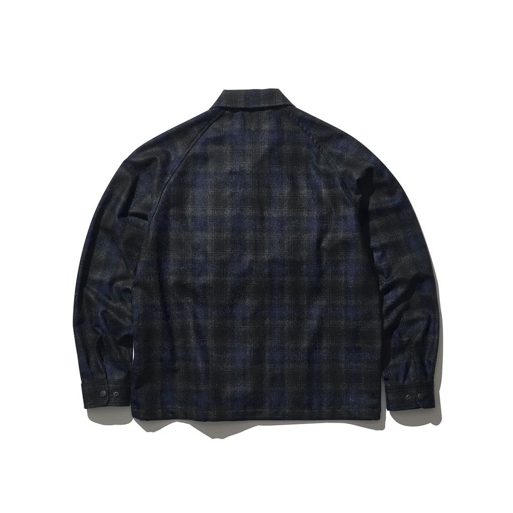 MOUNTAIN RESEARCH Fishing PKT. Shirt