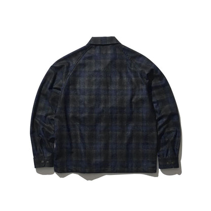 MOUNTAIN RESEARCH Fishing PKT. Shirt