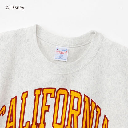 Champion リバースウィーブ(R) ショートスリーブTシャツ