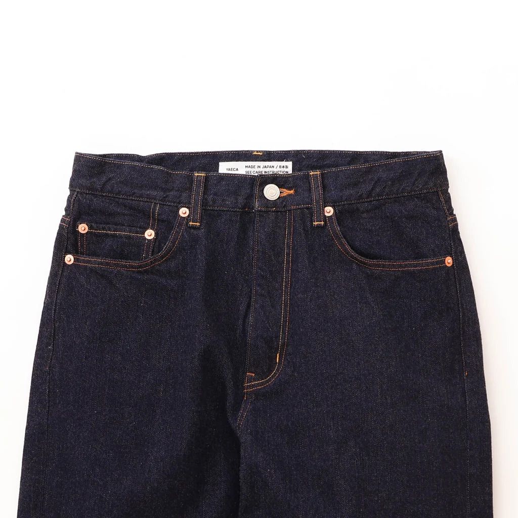 YAECA No.19 Wide
