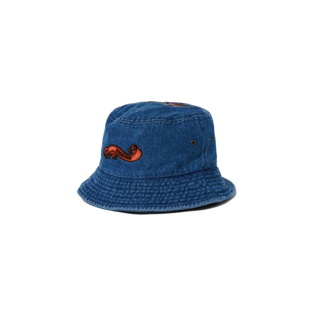 MASSES HAT-DENIM P