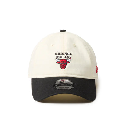 NEW ERA  9TWENTY NBA Mini Logo シカゴ・ブルズ 14745126