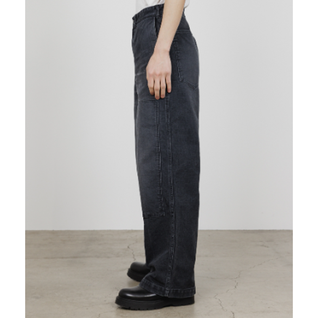【予約商品】marka DOUBLE KNEE PANTS
