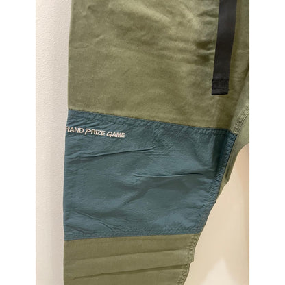 POLIQUANT Gramicci x POLIQUANT GPG WASHABLE PT