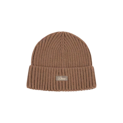 Dime CURSIVE RIB BEANIE
