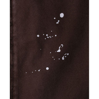 Liberaiders GARMENT DYED WORK JACKET