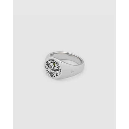 TOM WOOD  Butterfly Ring 101621