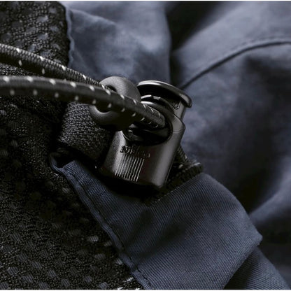 S.F.C WIDE TAPERED EASY PANTS (REAL TREE CAMO)