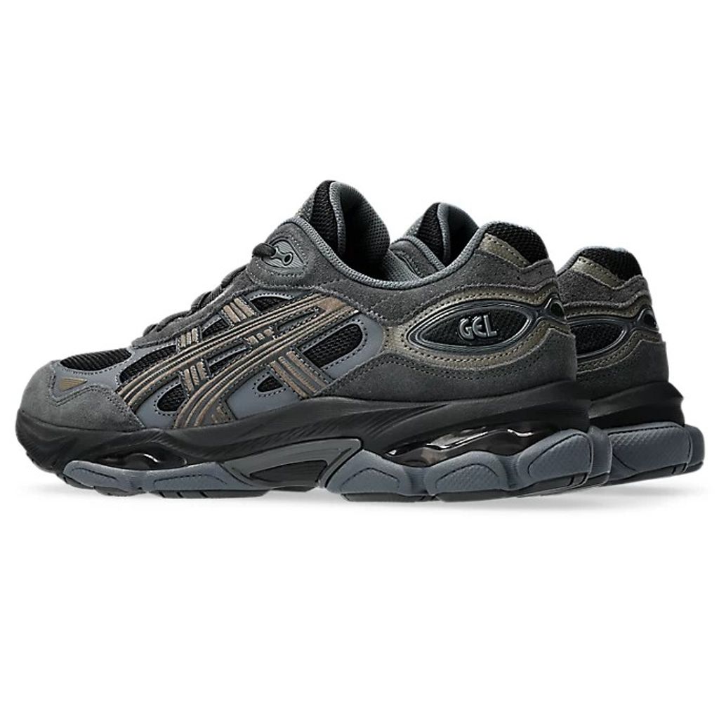 ASICS GEL-NYC2.0 (Black/Graphite Grey) 1203A895.001