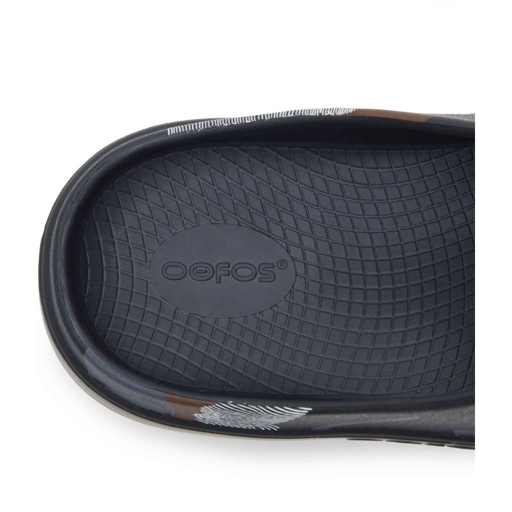 UNDERCOVER × OOFOS UC1F4F04