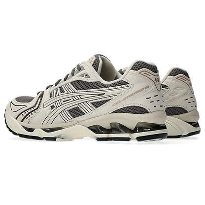 ASICS  GEL-KAYANO 14 (Truffle Grey/Oatmeal)