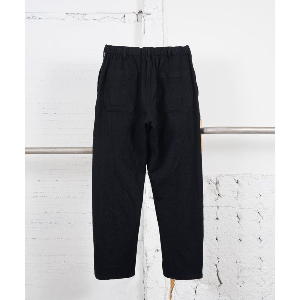Y's for men × masses WAIST ELASTIC PANTS
