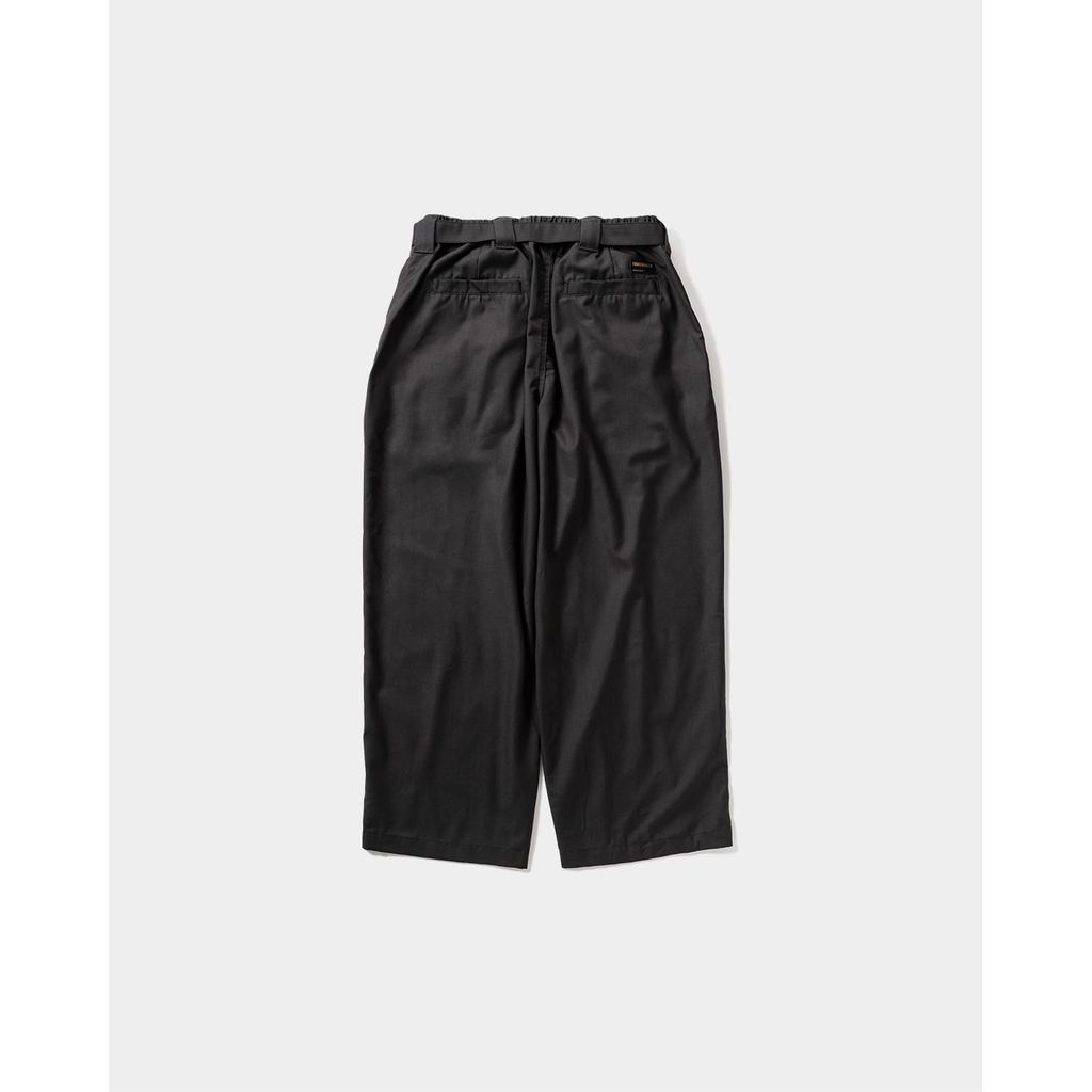 TIGHTBOOTH BAGGY SLACKS