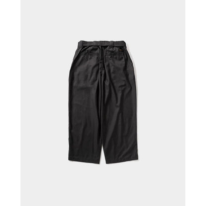 TIGHTBOOTH BAGGY SLACKS