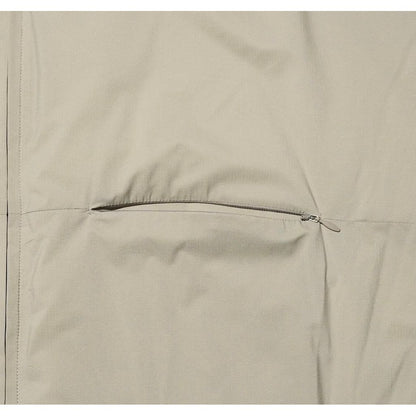 FreshService "PERTEX® QUANTUM AIR MINI RIPSTOP ZIP-UP BLOUSON"