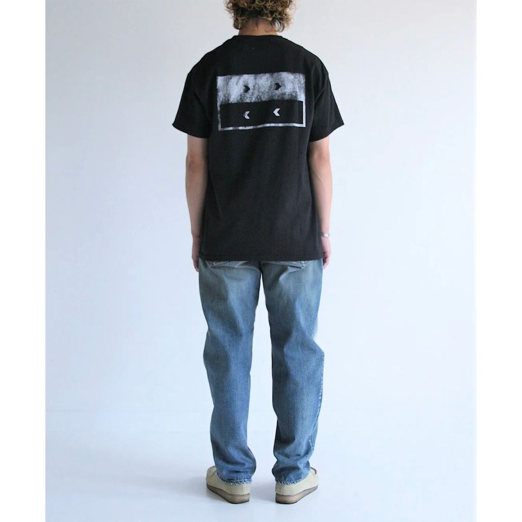 ANACHRONORM  AN296 SUB MESSAGE S/S T-S