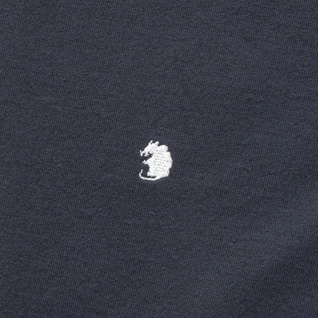 RATS BOX LOGO TEE