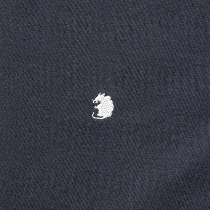 RATS BOX LOGO TEE