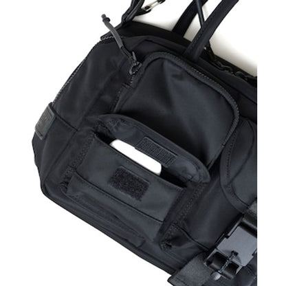 BAICYCLON by Bagjack  MULTI POCKETS 2WAY BAG BCL-130
