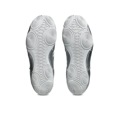 ASICS HYPERSYNC (White/Pure Silver)