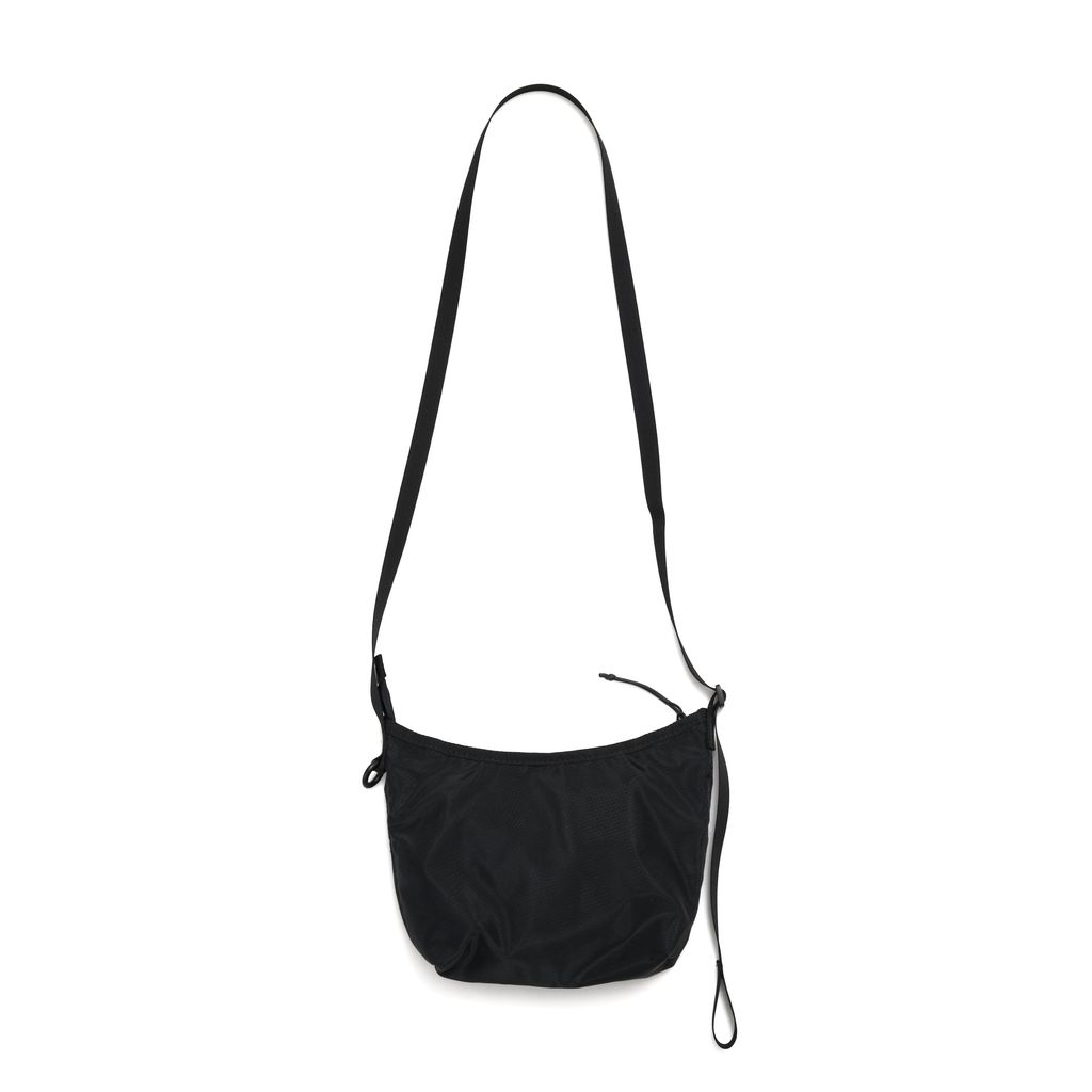 BAICYCLON by Bagjack  MINI SHOULDER BAG (MESH COMBI)  BCL-139