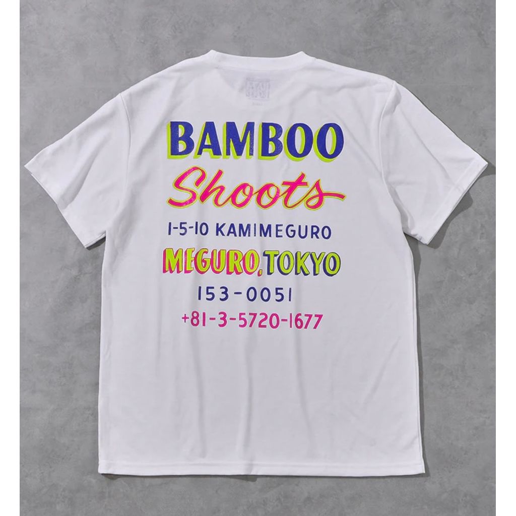 BAMBOO SHOOTS SHOP BAMBOO SHOOTS