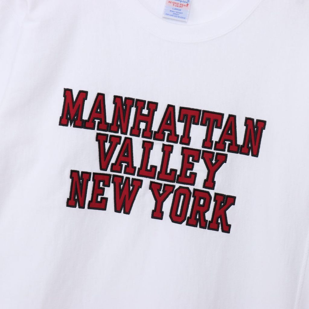 Champion リバースウィーブ(R) ショートスリーブTシャツ