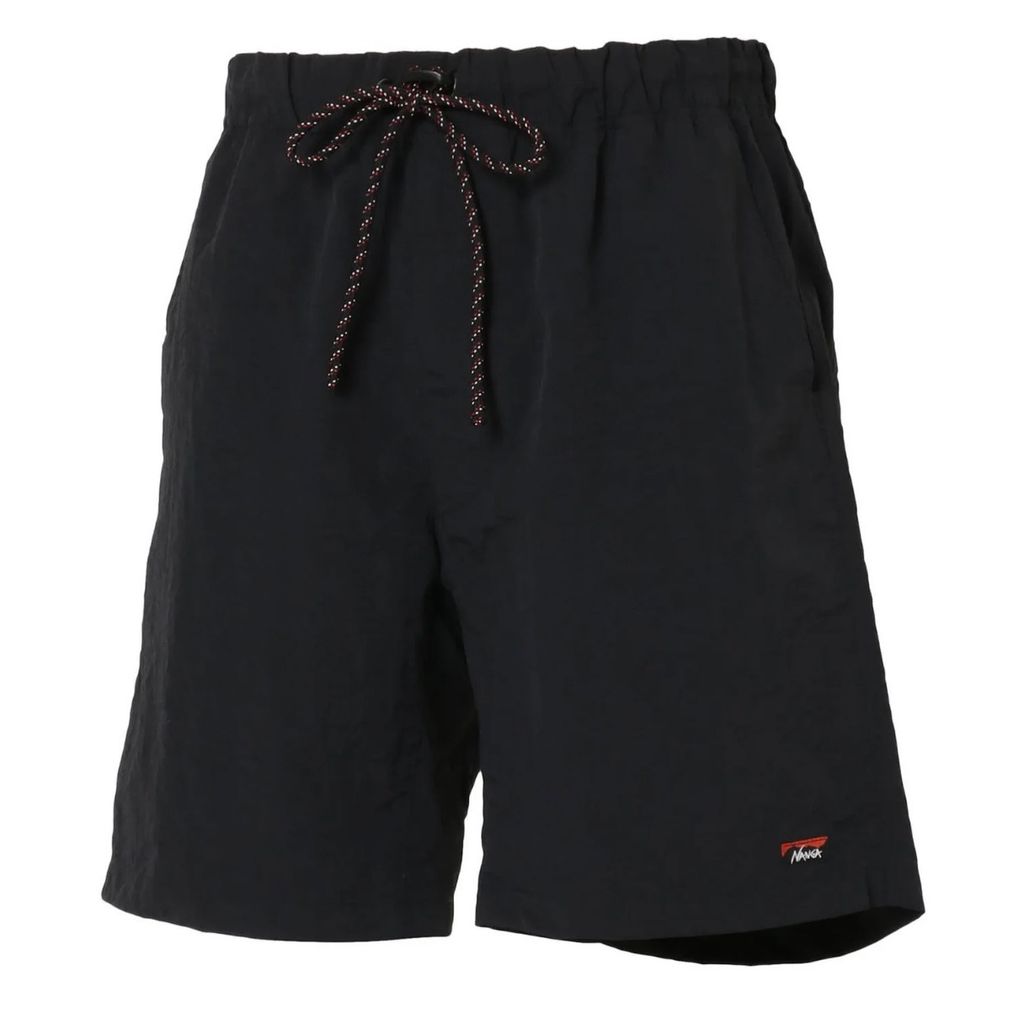 NANGA NYLON TUSSER EASY SHORTS