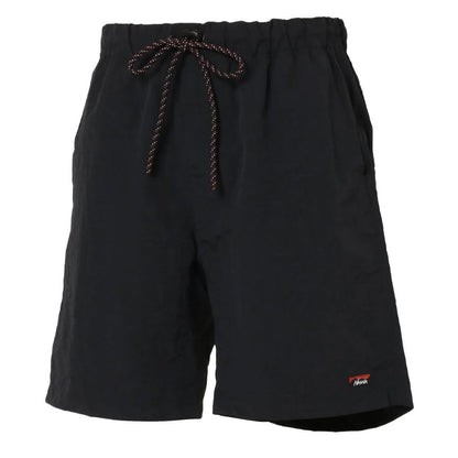 NANGA NYLON TUSSER EASY SHORTS
