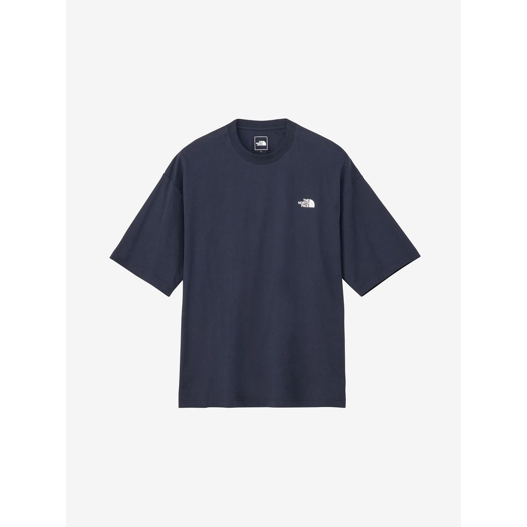THE NORTH FACE  ショートスリーブヨセミテシーナリーティー