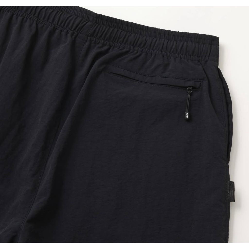 S.F.C NEW WIDE SPORTY PANTS