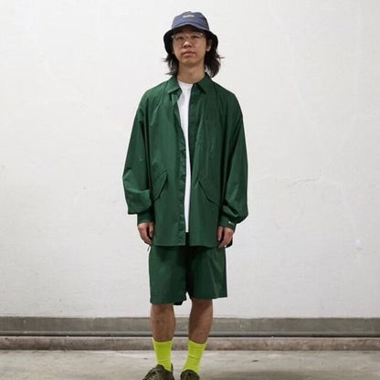 FreshService “PERTEX EQUILIBRIUM TECH SHIRT”