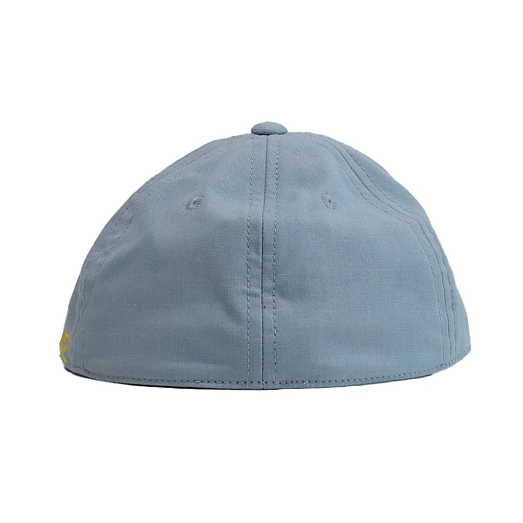 DECHO COOPERSTOWN BALL CAP 2-9SD26