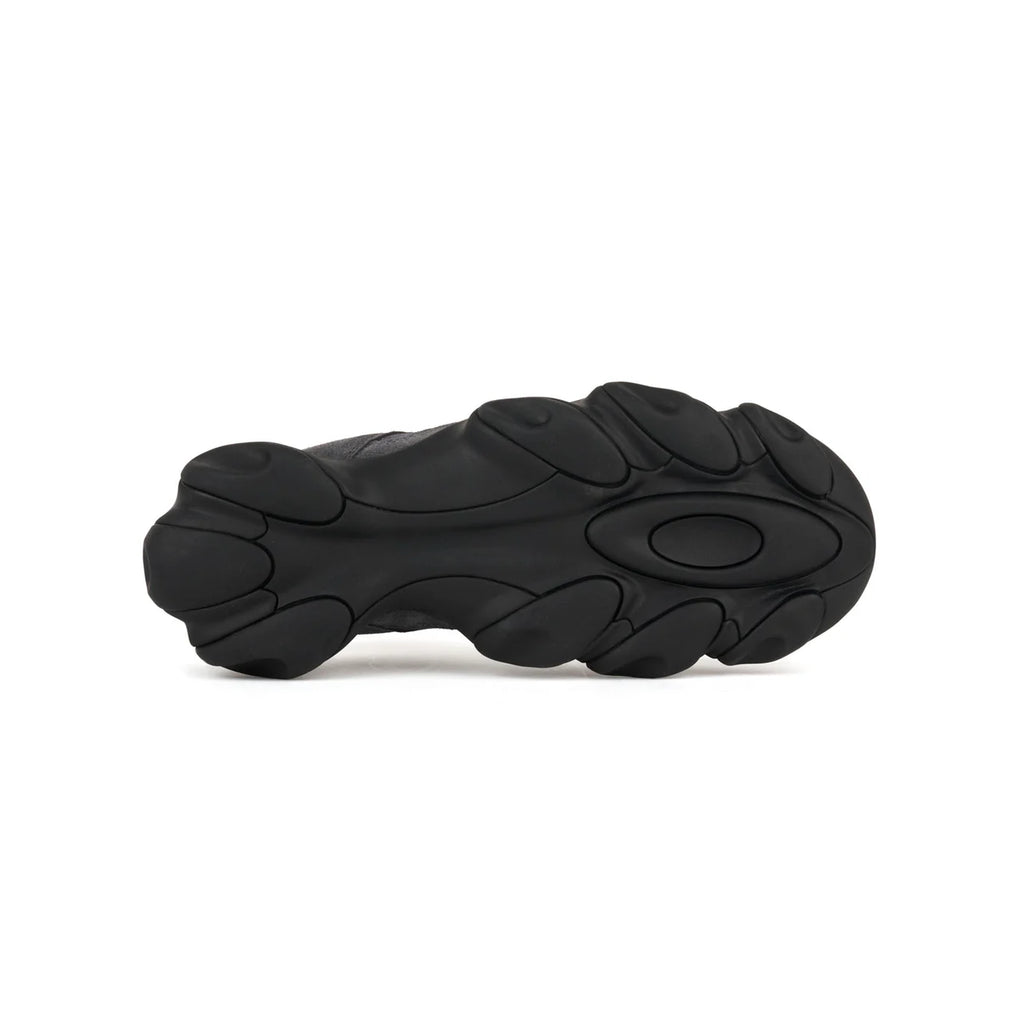 Oakley Factory Team Flesh Sandal - Asphalt