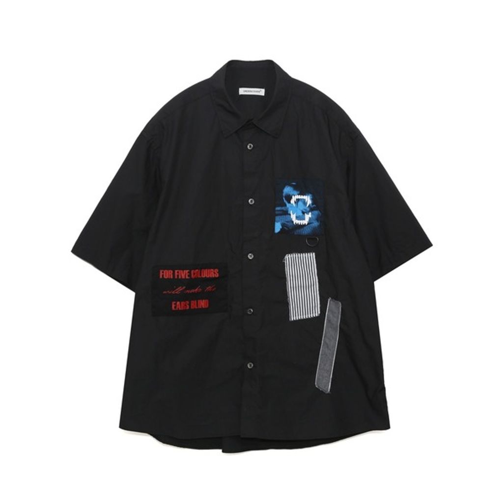 UNDERCOVER UP1E4407-1