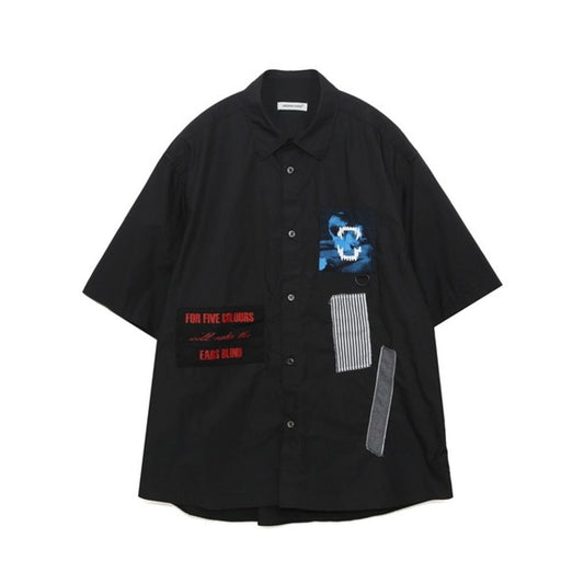 UNDERCOVER UP1E4407-1