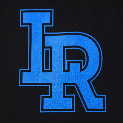 Liberaiders HEAVY WEIGHT LR LOGO HOODIE