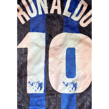 TALKING ABOUT THE ABSTRACTION GAME SHIRTS PRINT P/O SHIRTS