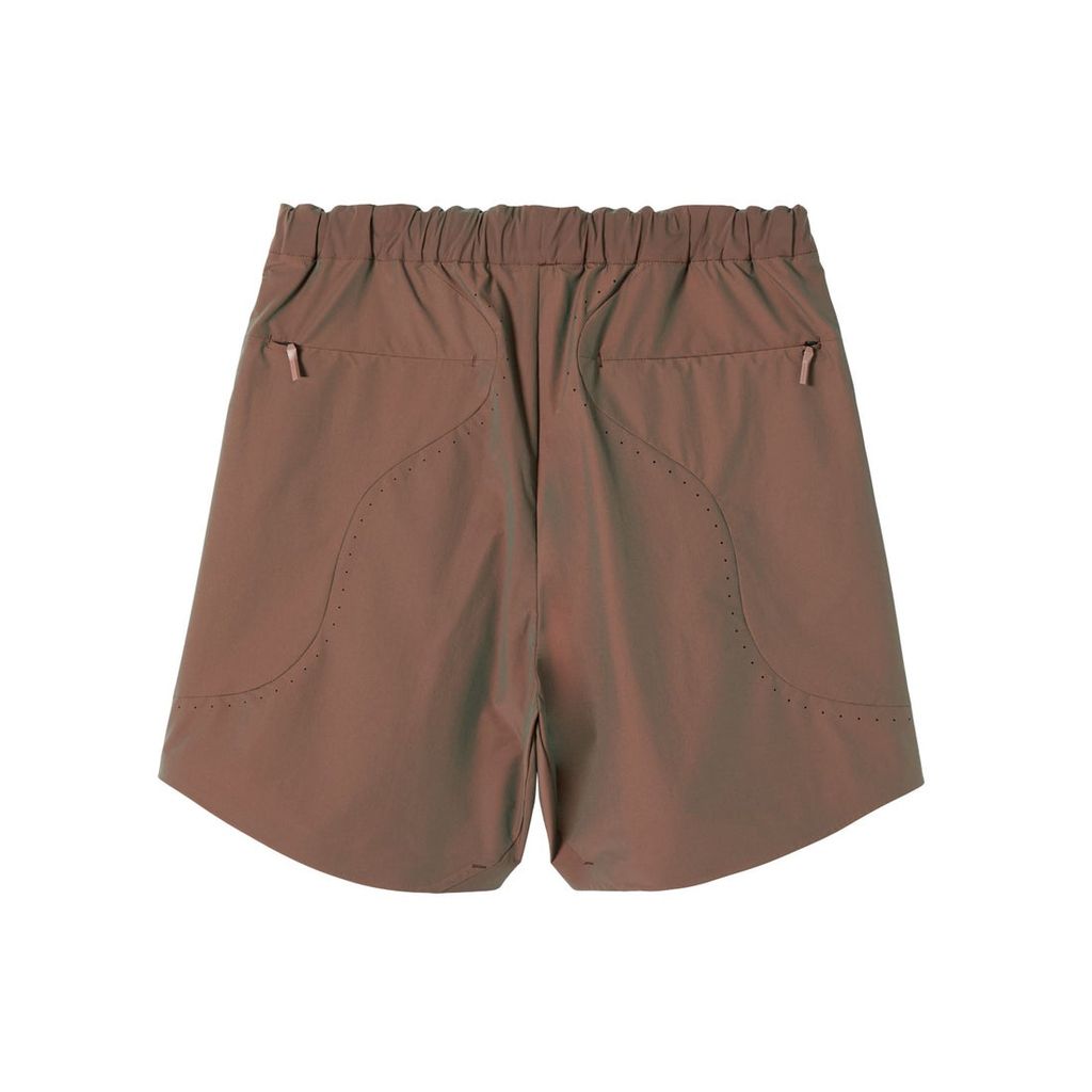 DESCENTE ALLTERRAIN STRETCH SHORTS