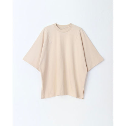 AMBERGLEAM Panel Basic T-Shirt