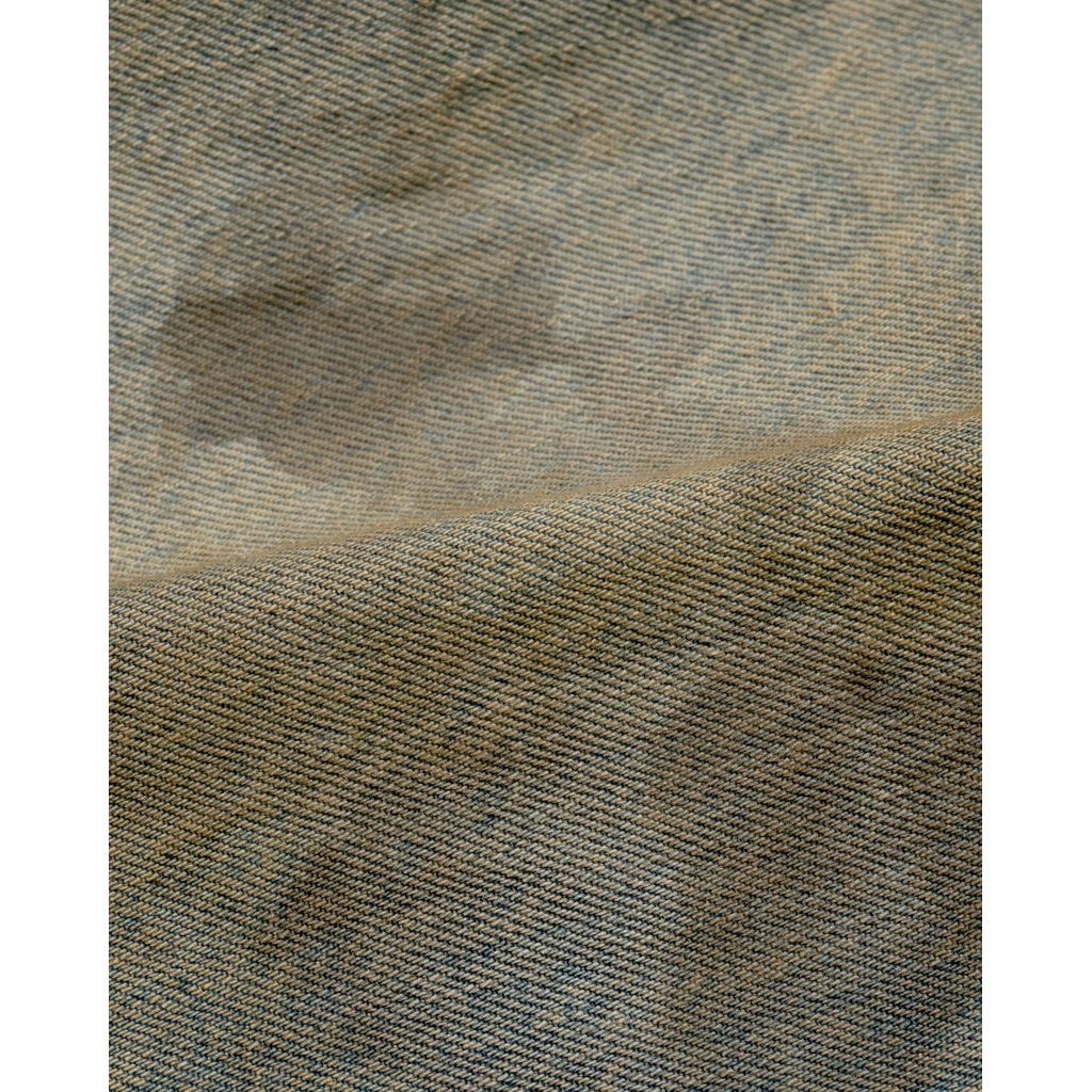 refomed RIGHT HANDED DENIM PANTS "USED"