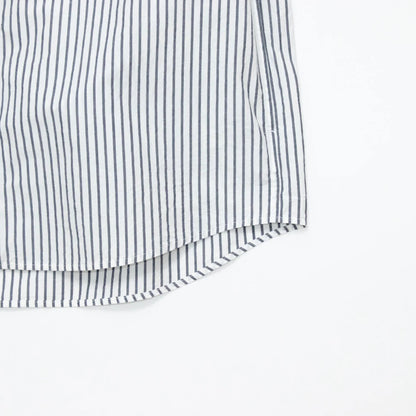 YAECA Comfort Shirt Extra Wide