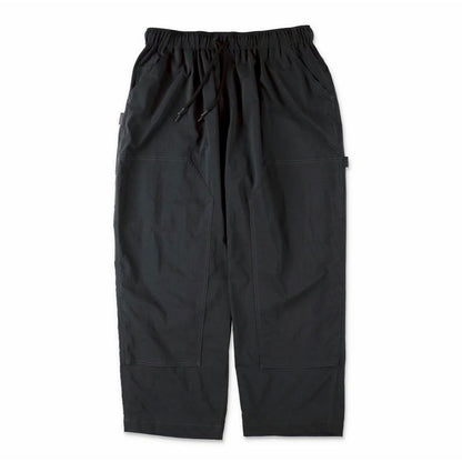 S.F.C NYLON DOUBLE KNEE PANTS