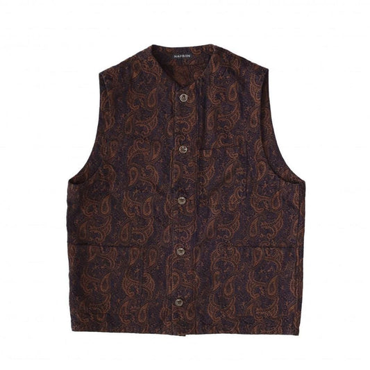 NAPRON LINER VEST