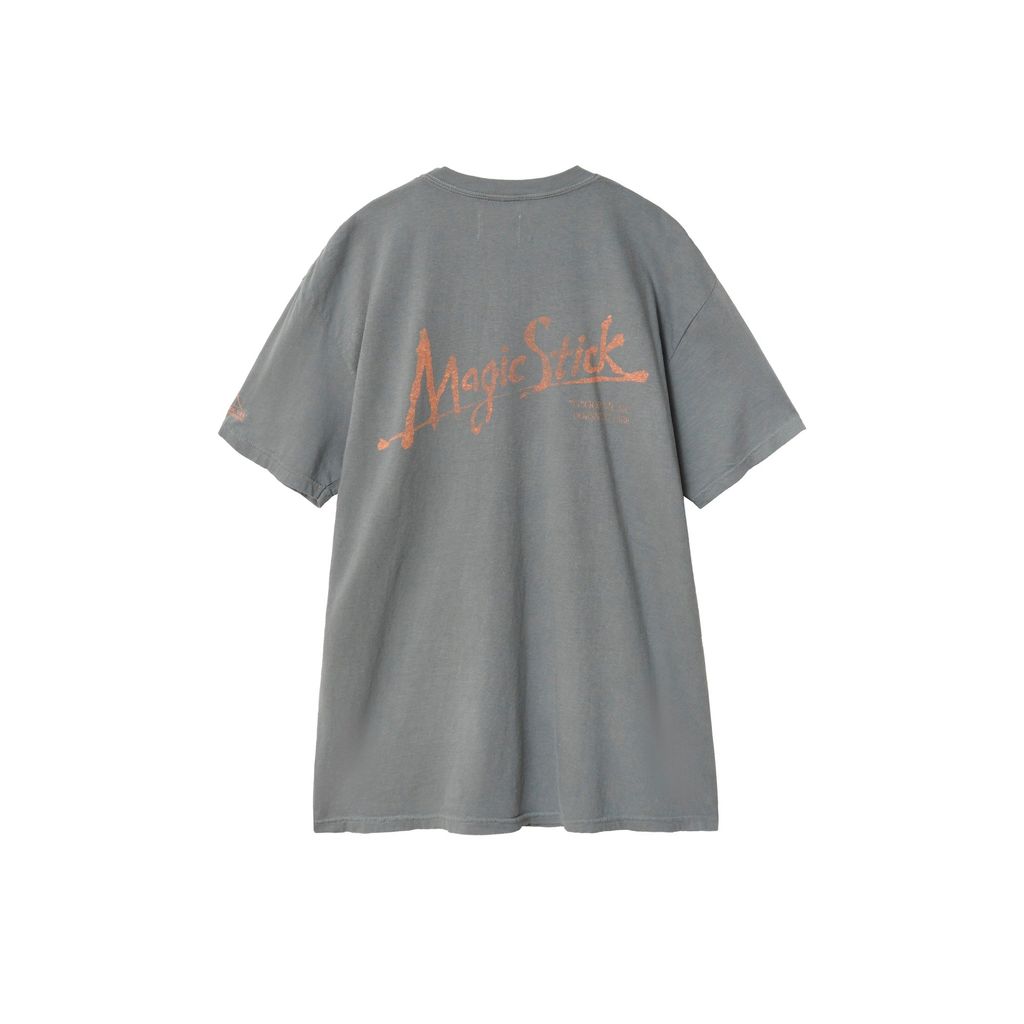 MAGIC STICK DFA VINTAGE TEE